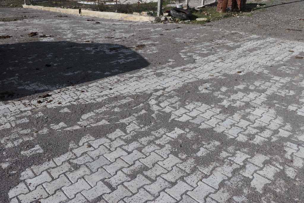 Karlı